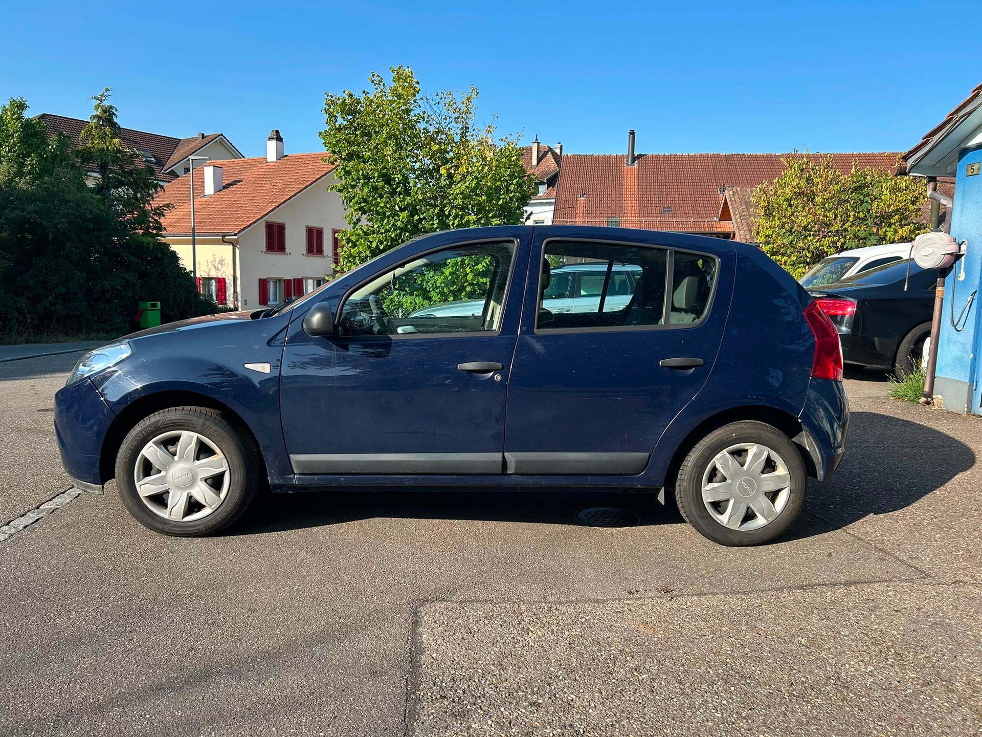 DACIA Sandero 1.2-image-13