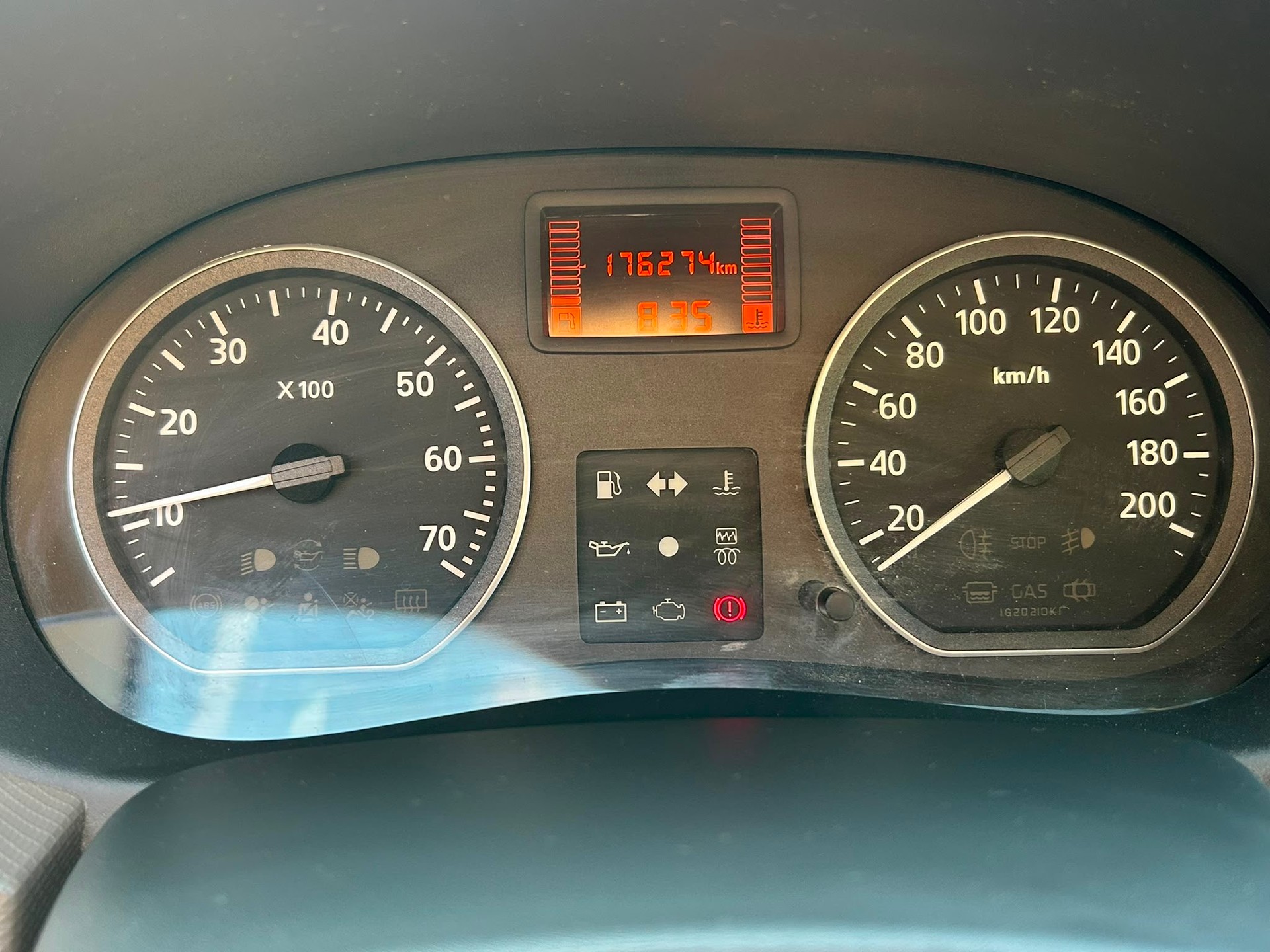 DACIA Sandero 1.2-image-7
