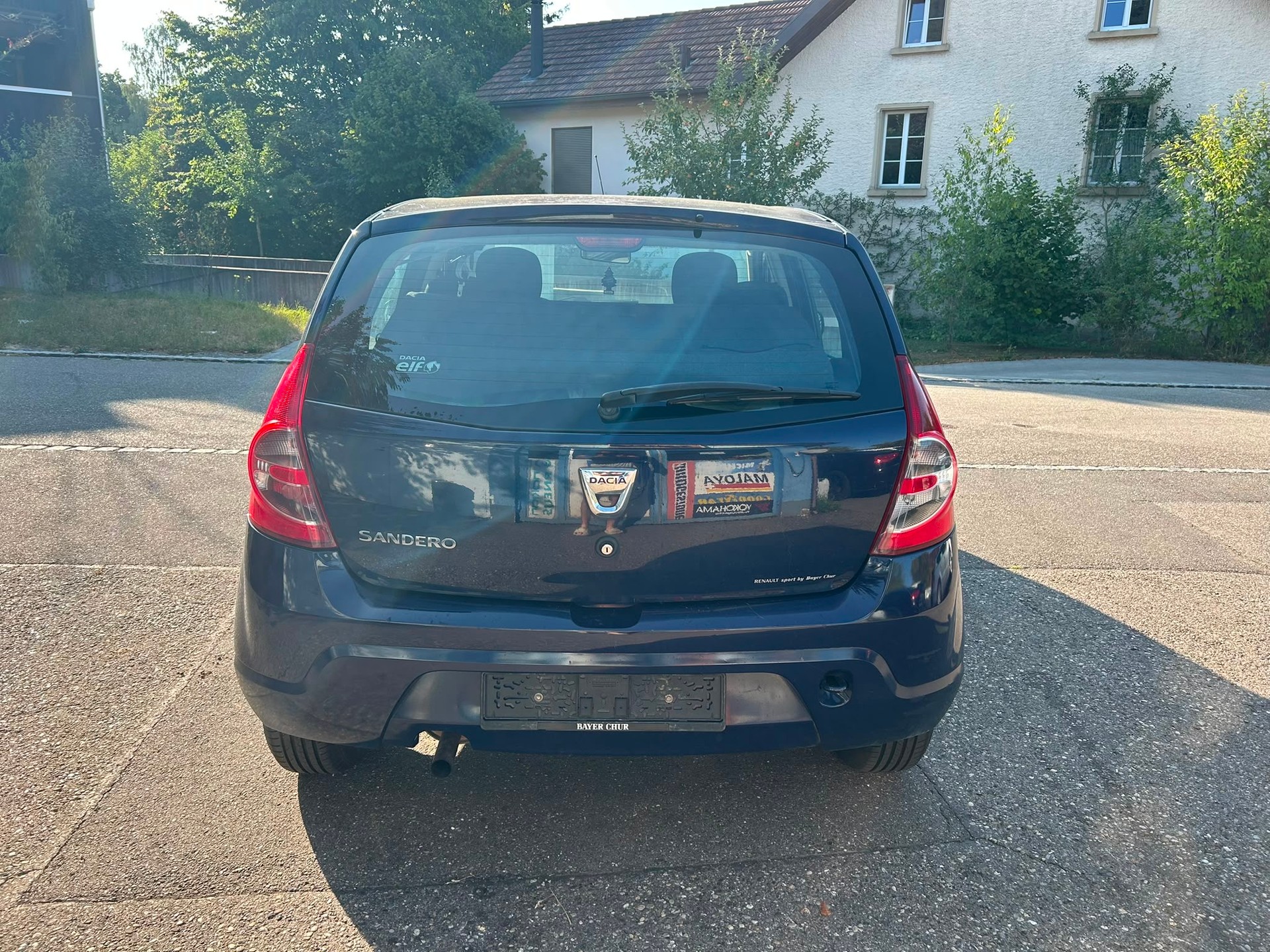 DACIA Sandero 1.2-showroom-element-3