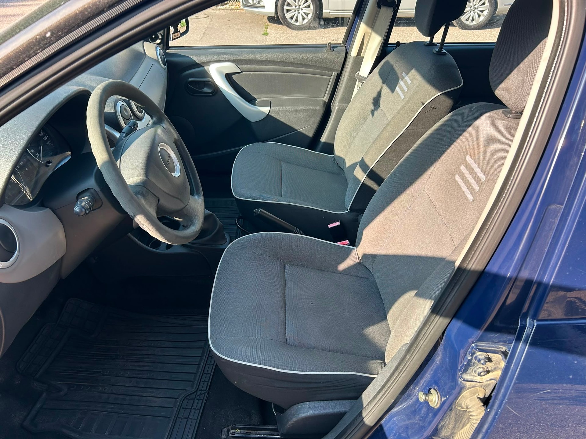 DACIA Sandero 1.2-image-9