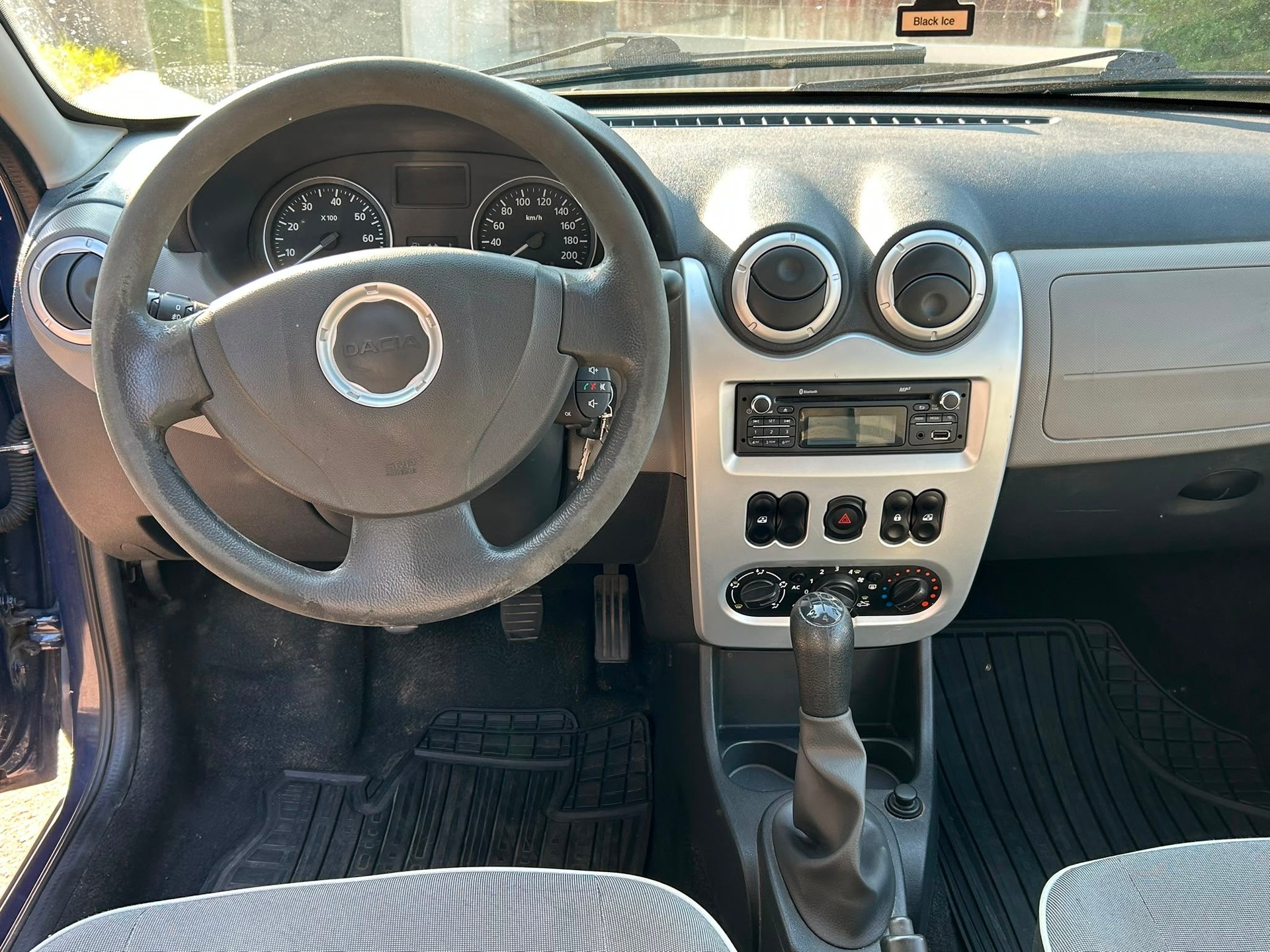 DACIA Sandero 1.2-image-12