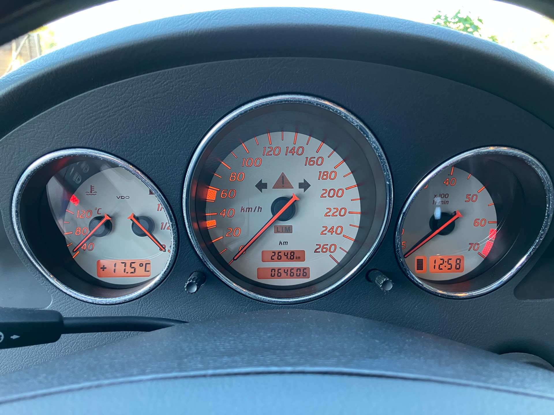 MERCEDES-BENZ SLK 230 Kompressor-image-11