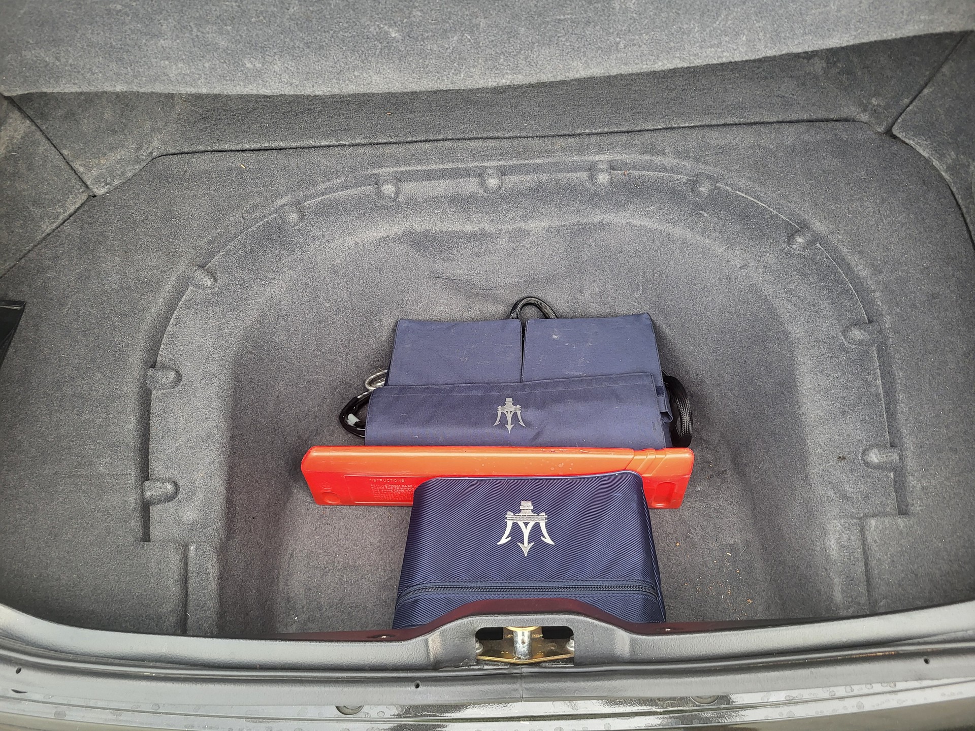 MASERATI 4.2 V8 GT Cambiocorsa-image-6