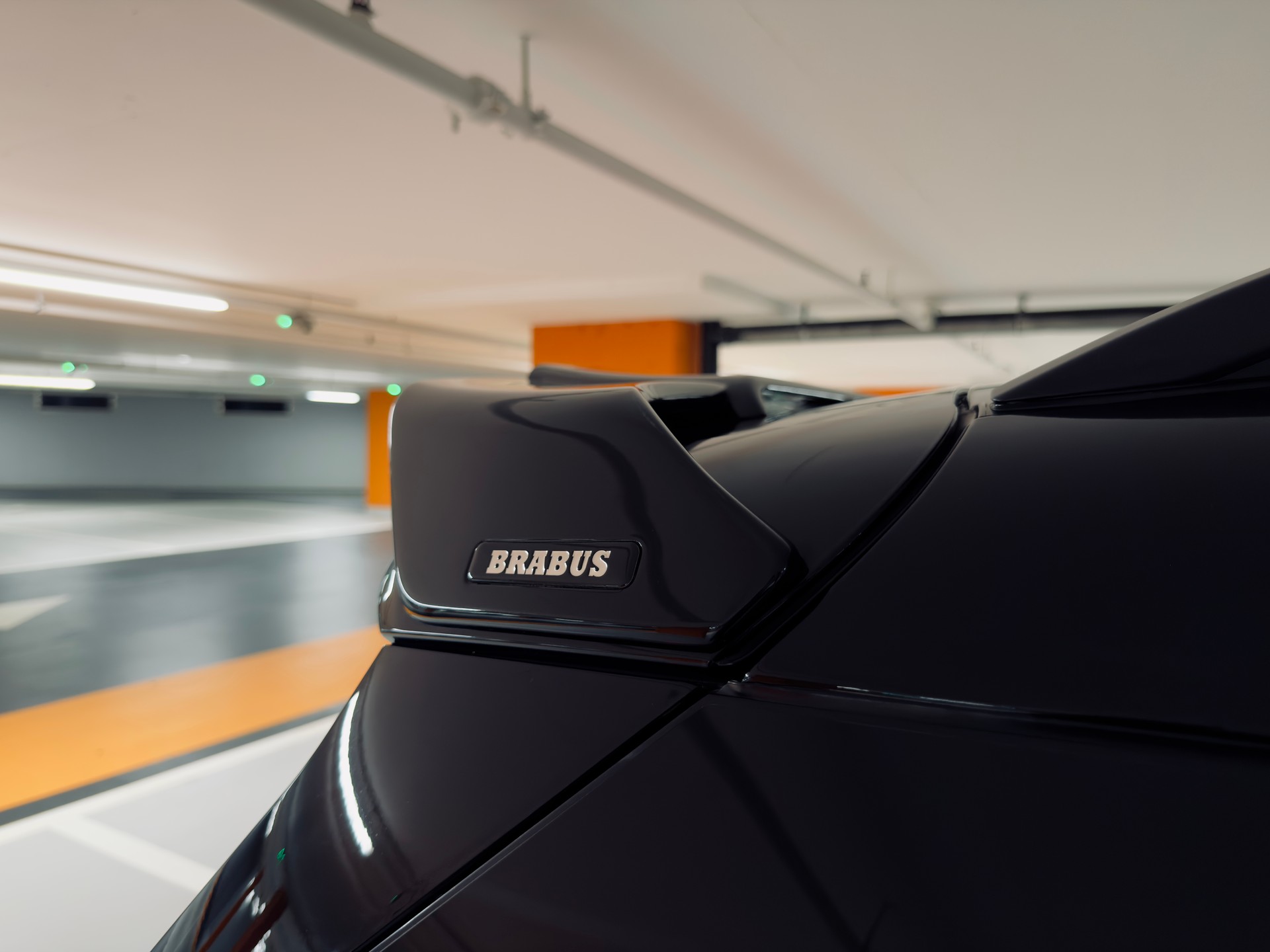 MERCEDES-BENZ GLE 63 S AMG BRABUS 4Matic+ 9G-Speedshift-image-24