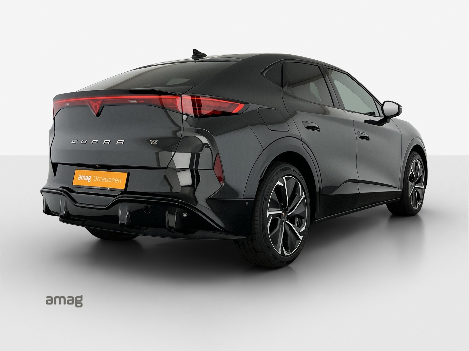 CUPRA Tavascan Type 8 77 kWh VZ-image-4