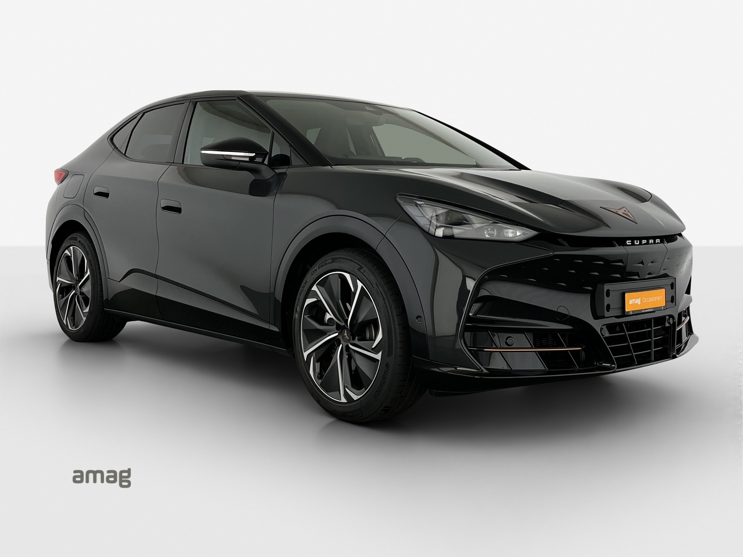 CUPRA Tavascan Type 8 77 kWh VZ-image-5