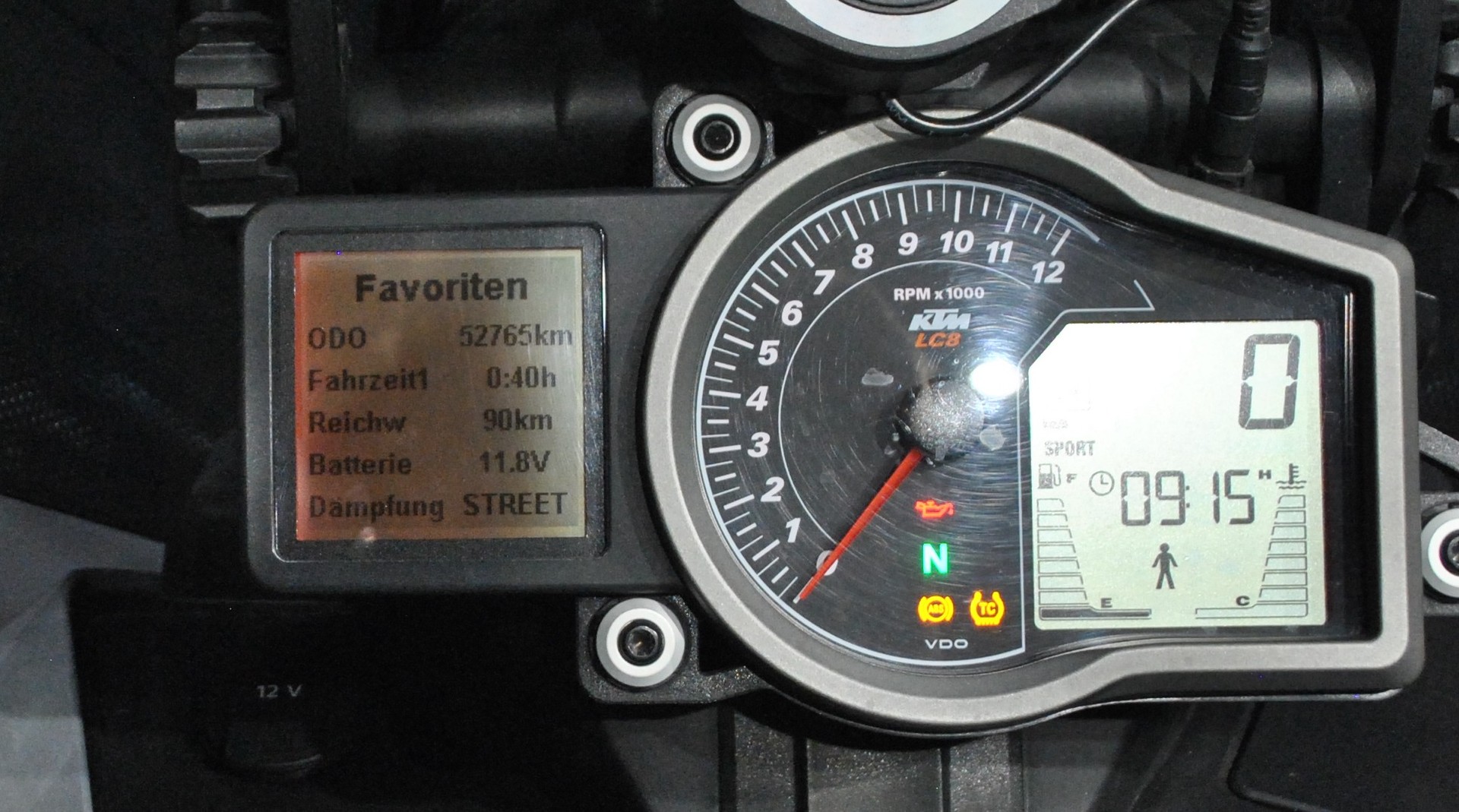 KTM 1290 Super Adventure ABS-image-5