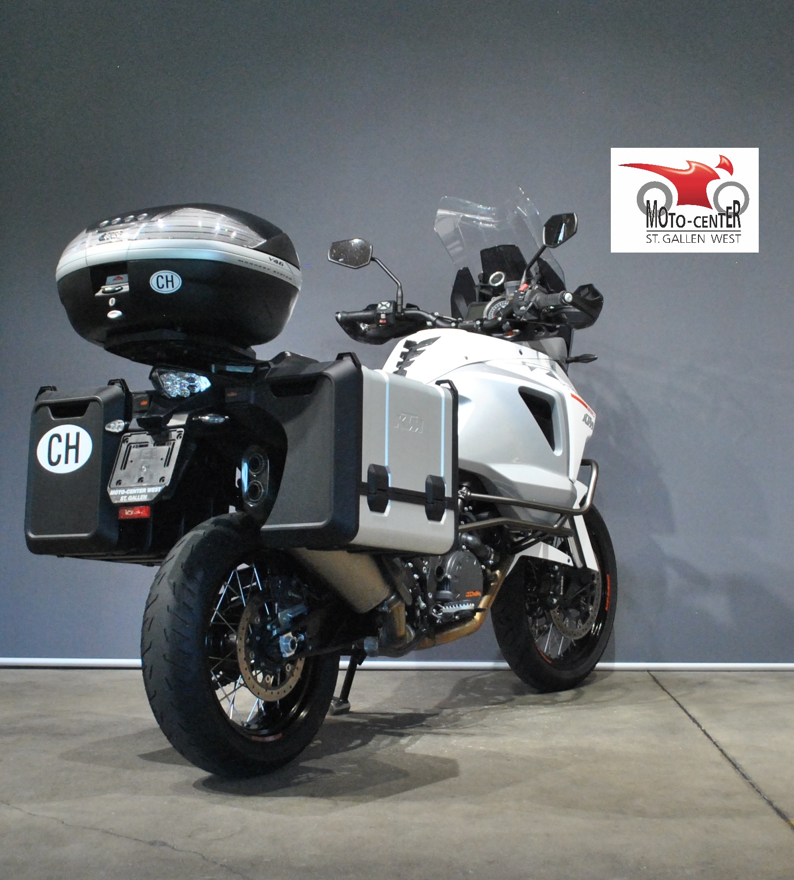 KTM 1290 Super Adventure ABS-image-4