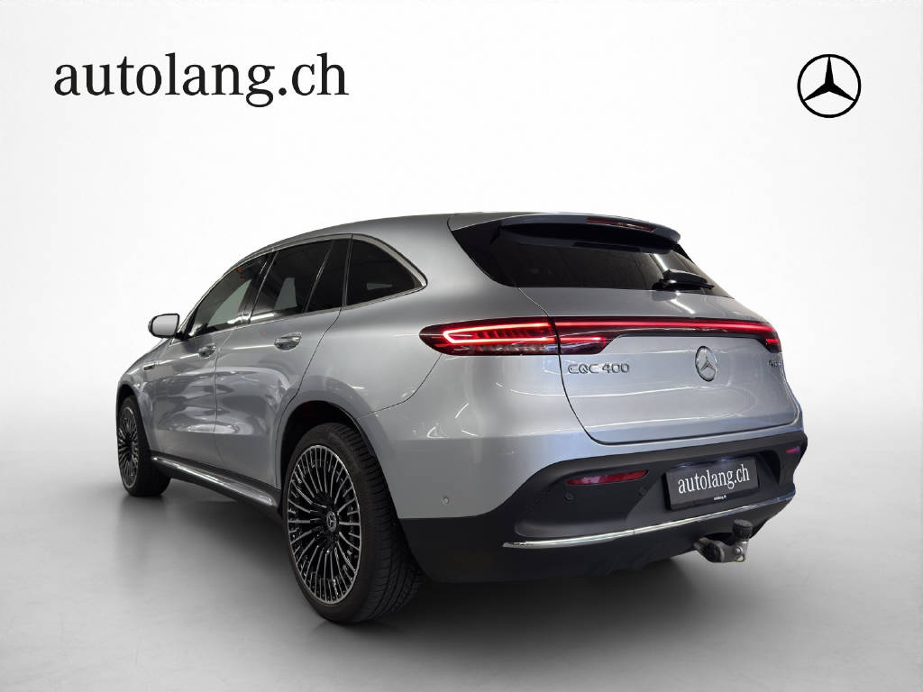 MERCEDES-BENZ EQC 400 AMG Line 4Matic-showroom-element-3