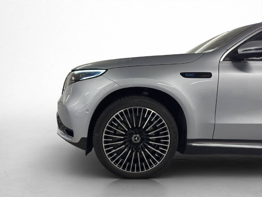 MERCEDES-BENZ EQC 400 AMG Line 4Matic-image-7