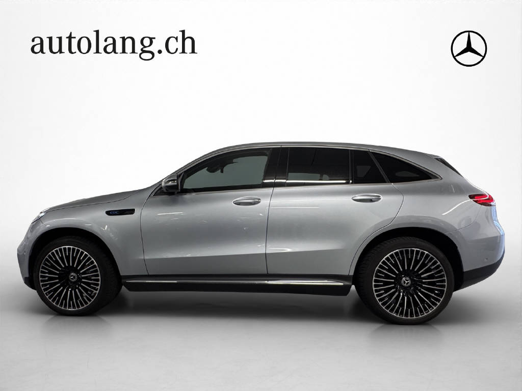 MERCEDES-BENZ EQC 400 AMG Line 4Matic-showroom-element-2