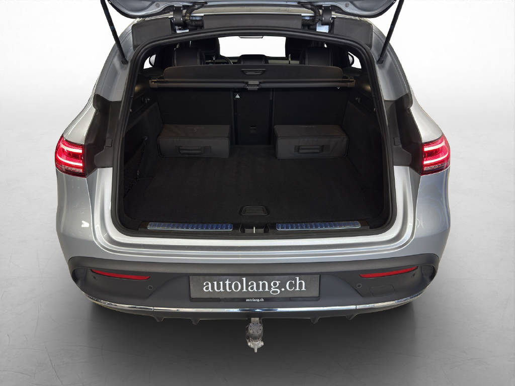 MERCEDES-BENZ EQC 400 AMG Line 4Matic-image-8