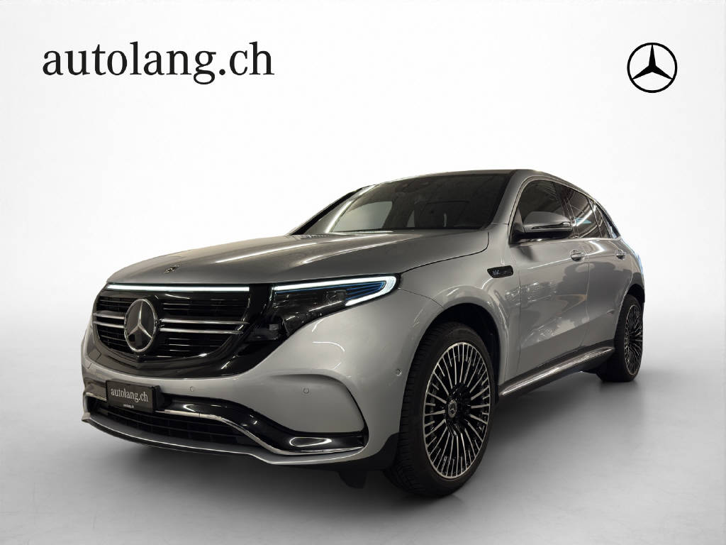 MERCEDES-BENZ EQC 400 AMG Line 4Matic-showroom-element-1