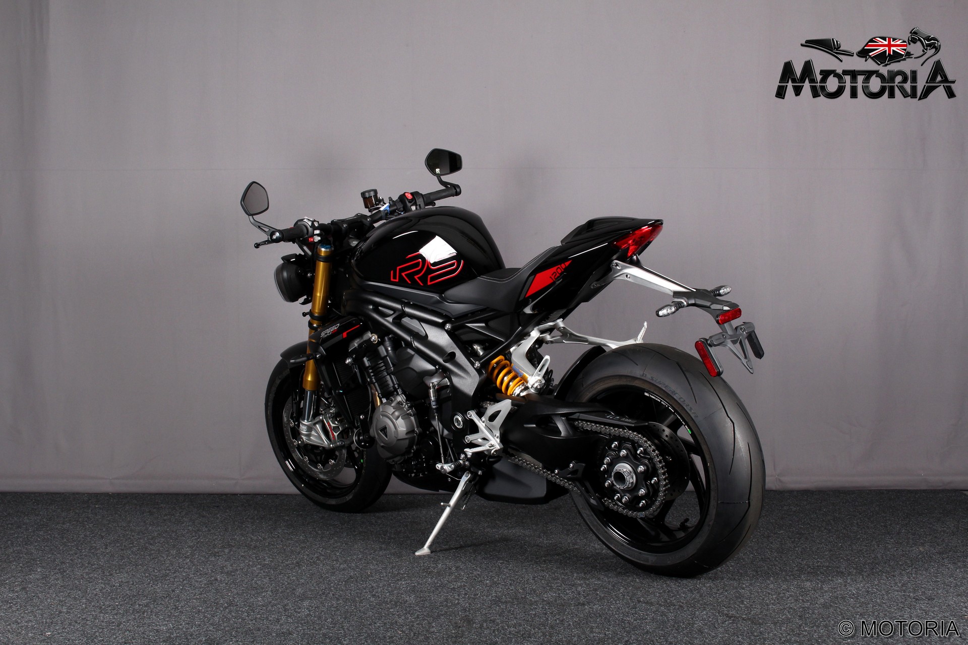 TRIUMPH Speed Triple RS-image-4