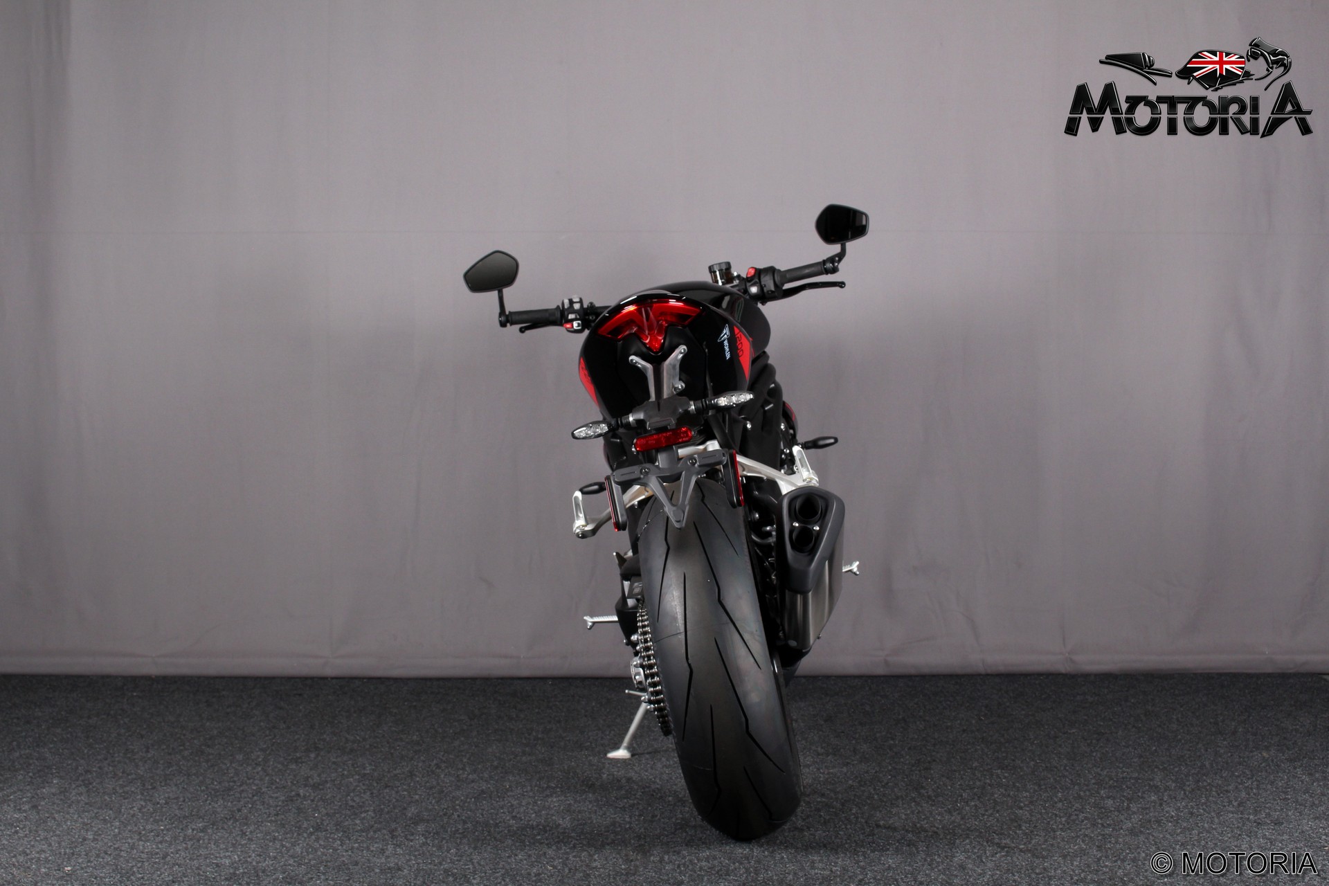 TRIUMPH Speed Triple RS-image-3