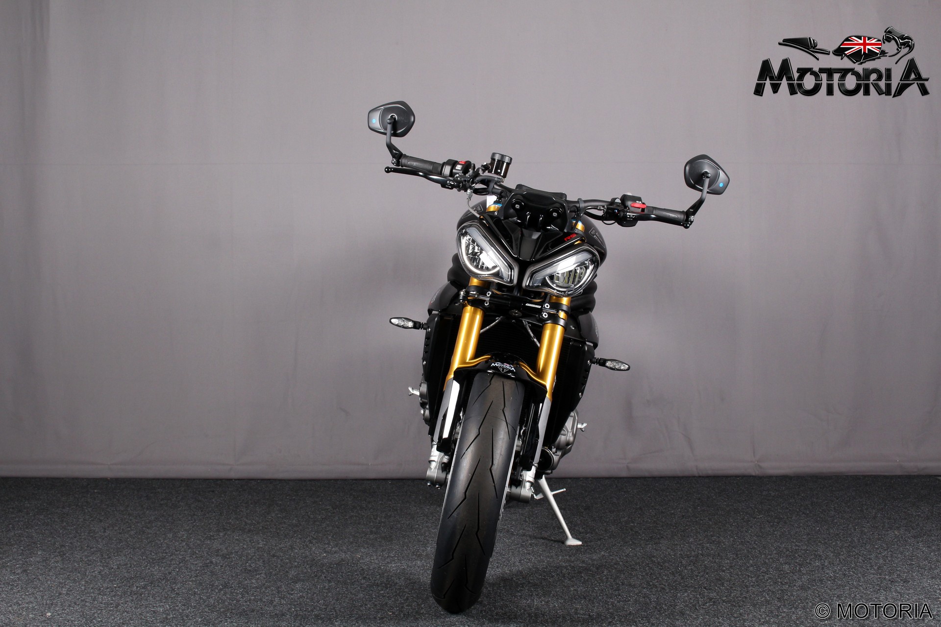 TRIUMPH Speed Triple RS-image-7