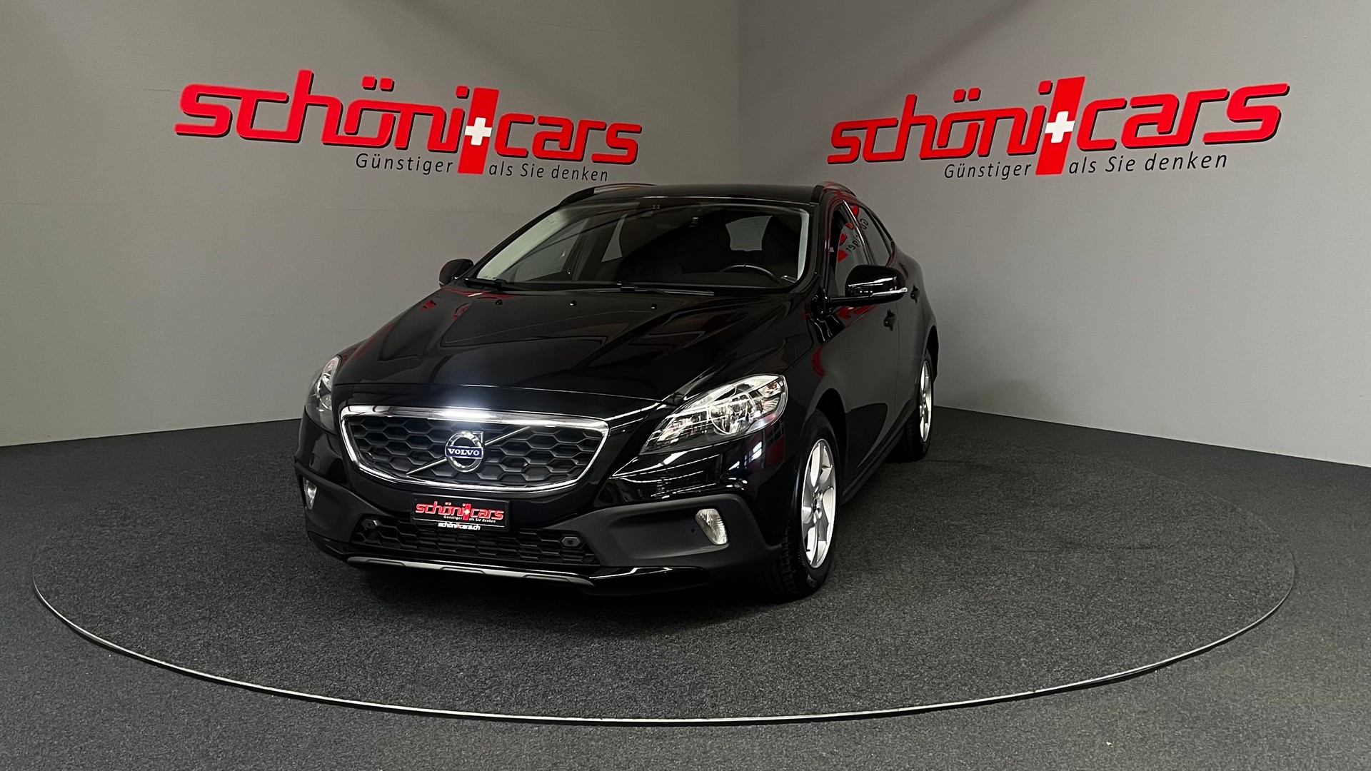 VOLVO V40 Cross Country D3 Momentum Geartronic