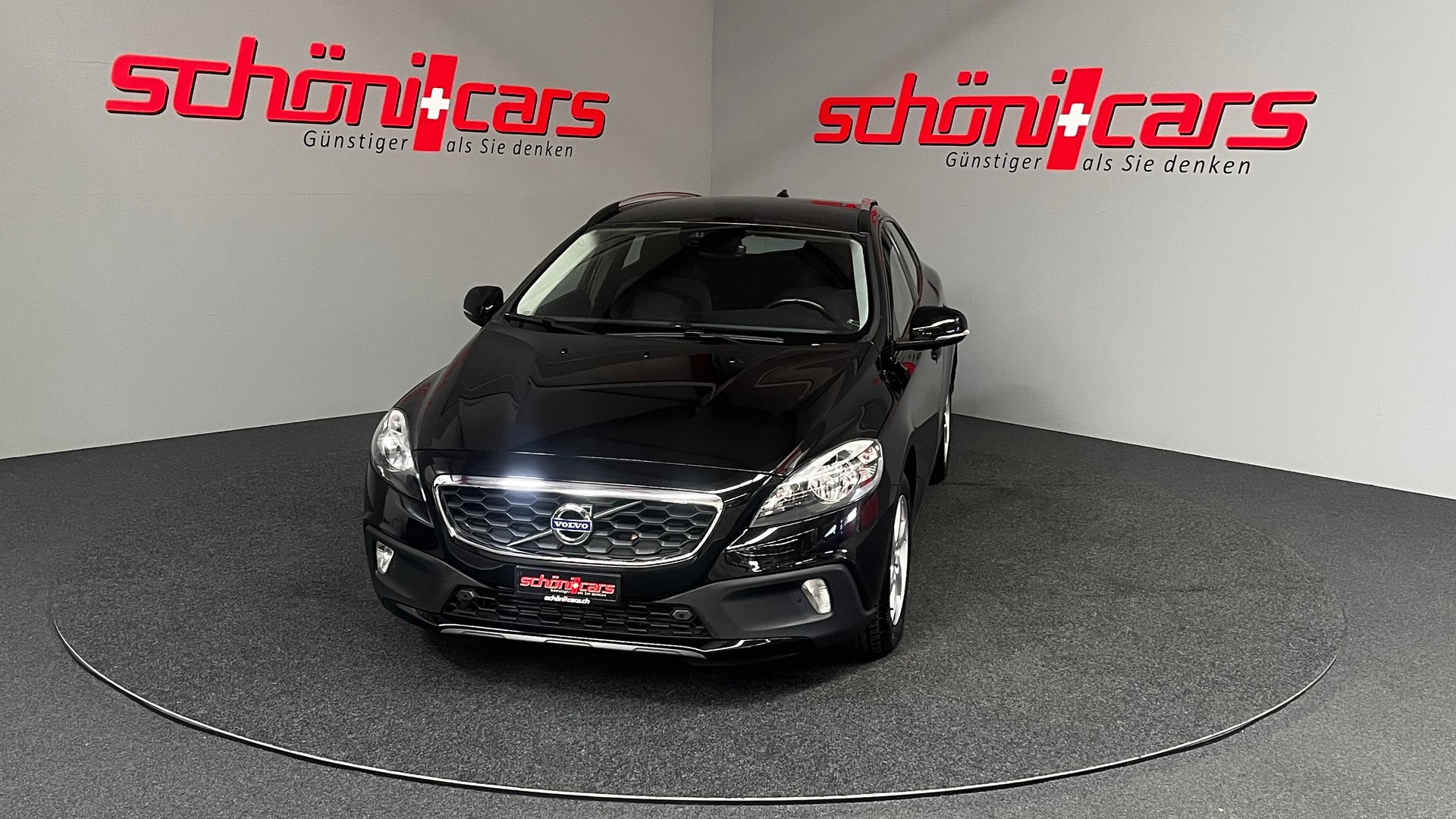 VOLVO V40 Cross Country D3 Momentum Geartronic-showroom-element-1