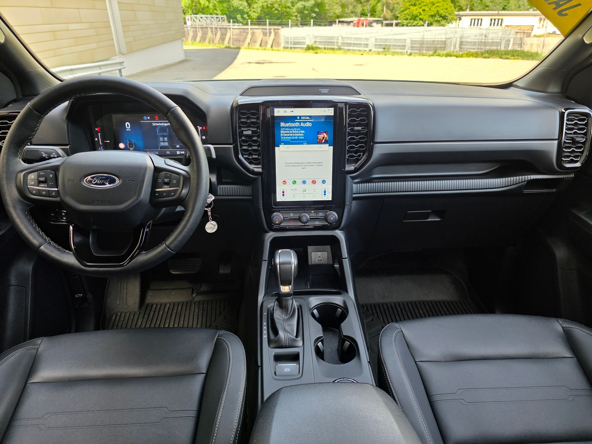 FORD TREMOR 2.0 Eco Blue 4x4 Automat-image-21