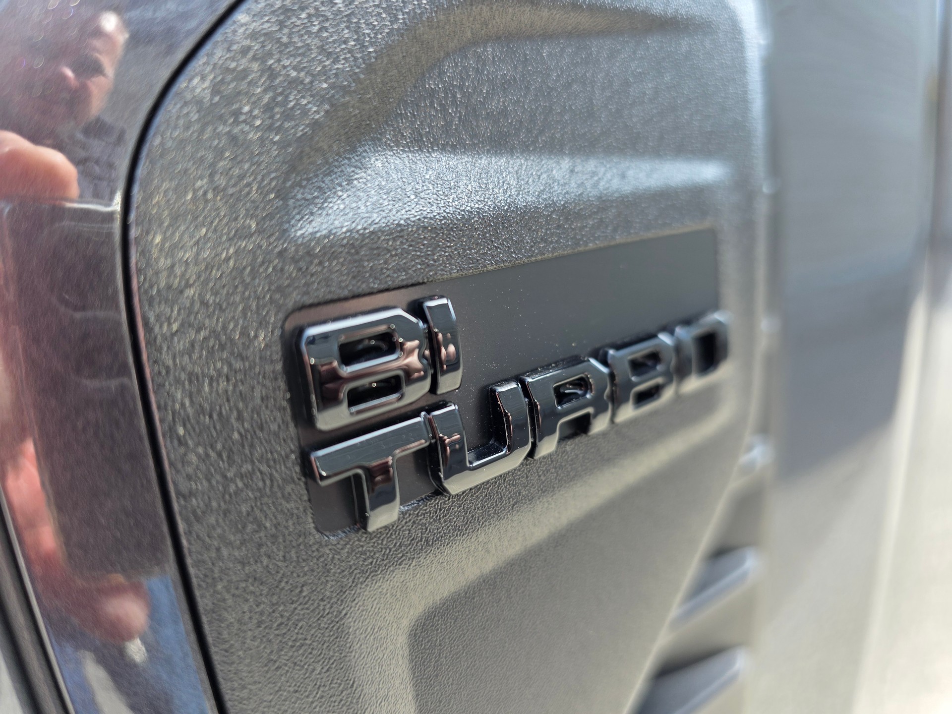 FORD TREMOR 2.0 Eco Blue 4x4 Automat-image-17