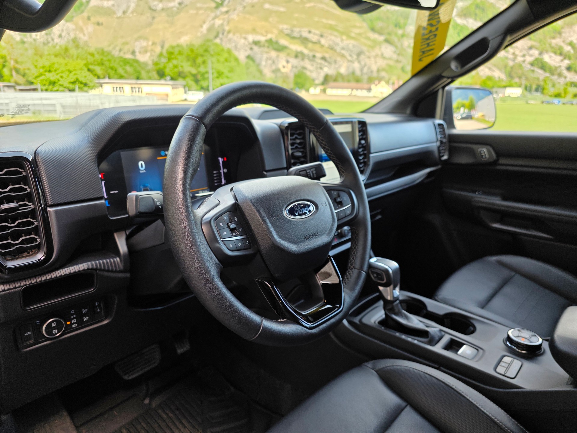 FORD TREMOR 2.0 Eco Blue 4x4 Automat-image-19
