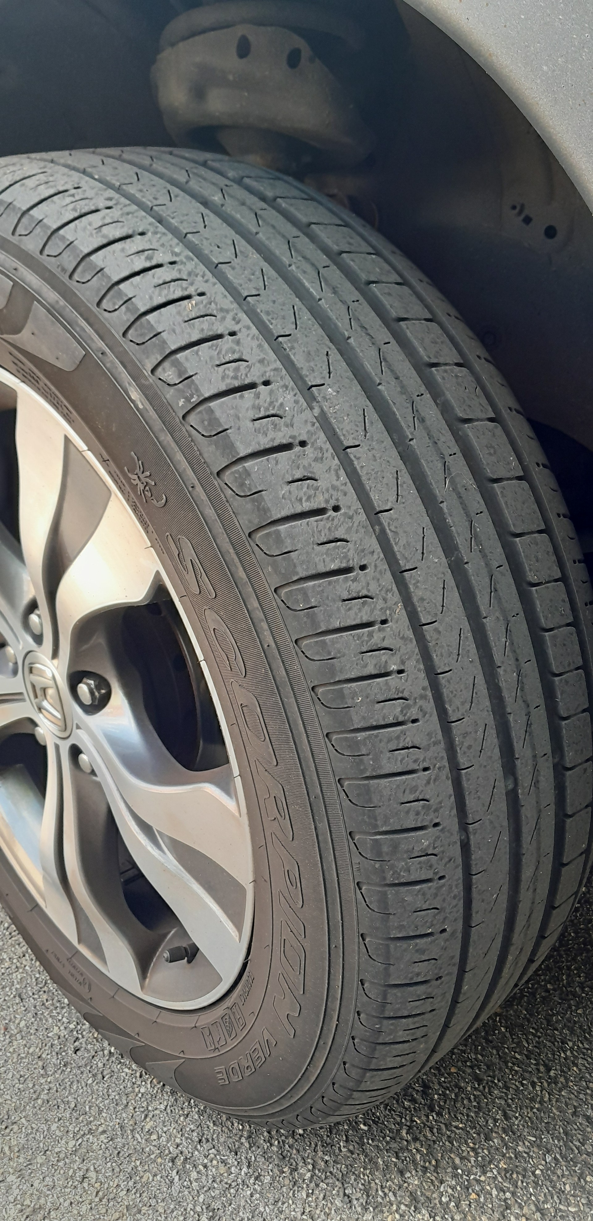 HONDA 2.2 i-DTEC Lifestyle 4WD-image-8