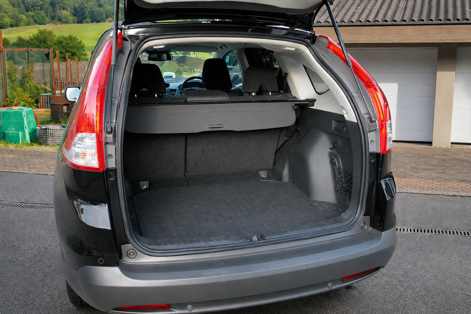 HONDA 2.2 i-DTEC Lifestyle 4WD-image-6