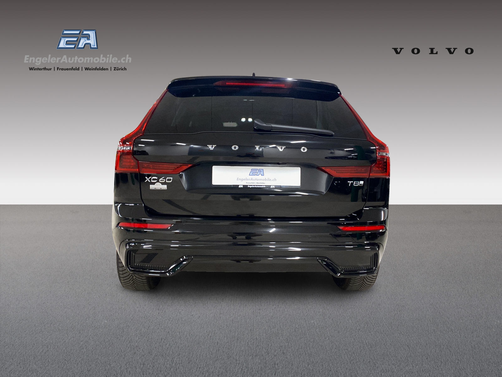 VOLVO 2.0 T8 TE Plus Dark eAWD-image-4