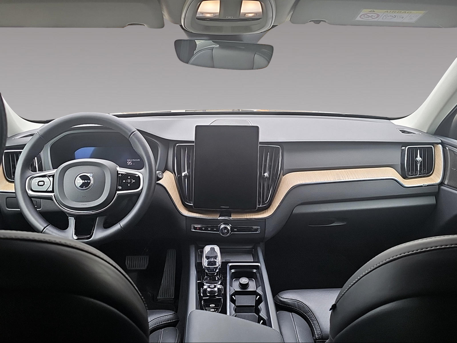 VOLVO 2.0 T8 TE Plus Dark eAWD-image-12