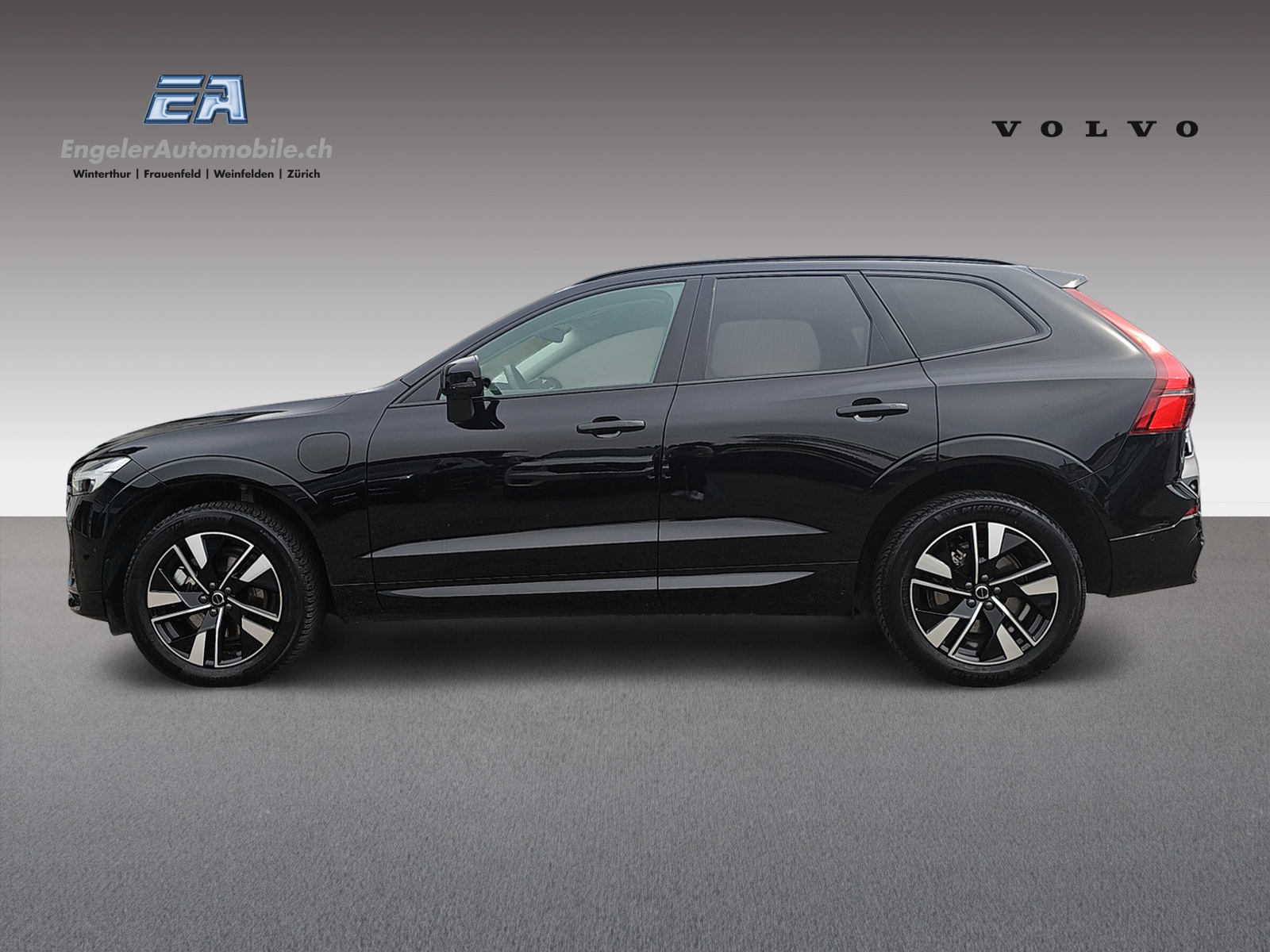 VOLVO 2.0 T8 TE Plus Dark eAWD-showroom-element-2