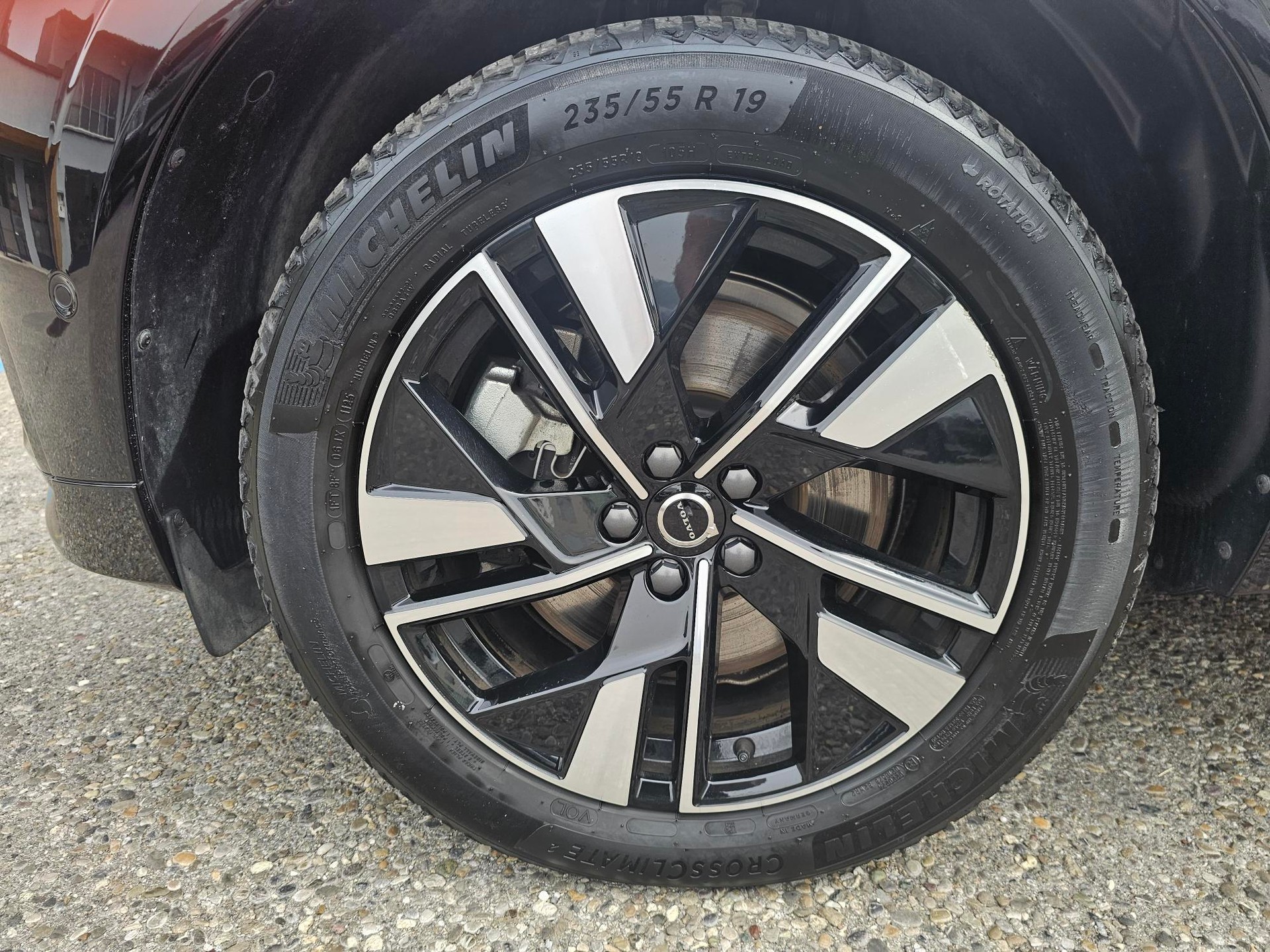VOLVO 2.0 T8 TE Plus Dark eAWD-image-17