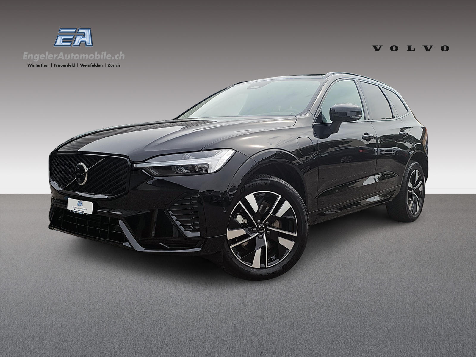 VOLVO 2.0 T8 TE Plus Dark eAWD