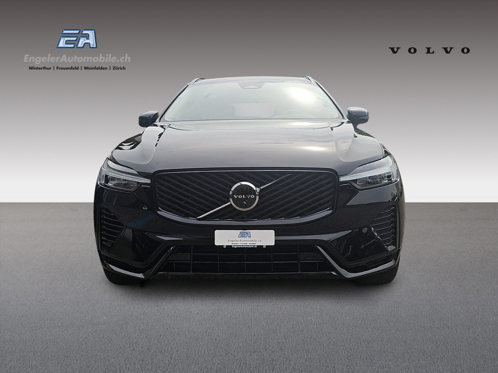 VOLVO 2.0 T8 TE Plus Dark eAWD-showroom-element-1