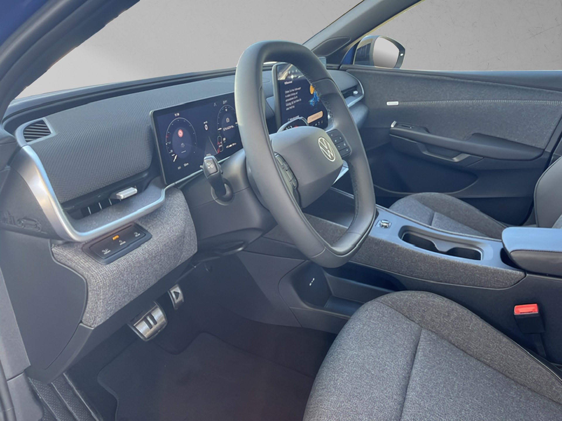 VW ID.Polo 52 kWh Style Edition One Plus-image-4