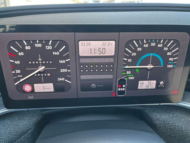 VW ID.Polo 52 kWh Style Edition One Plus-image-11