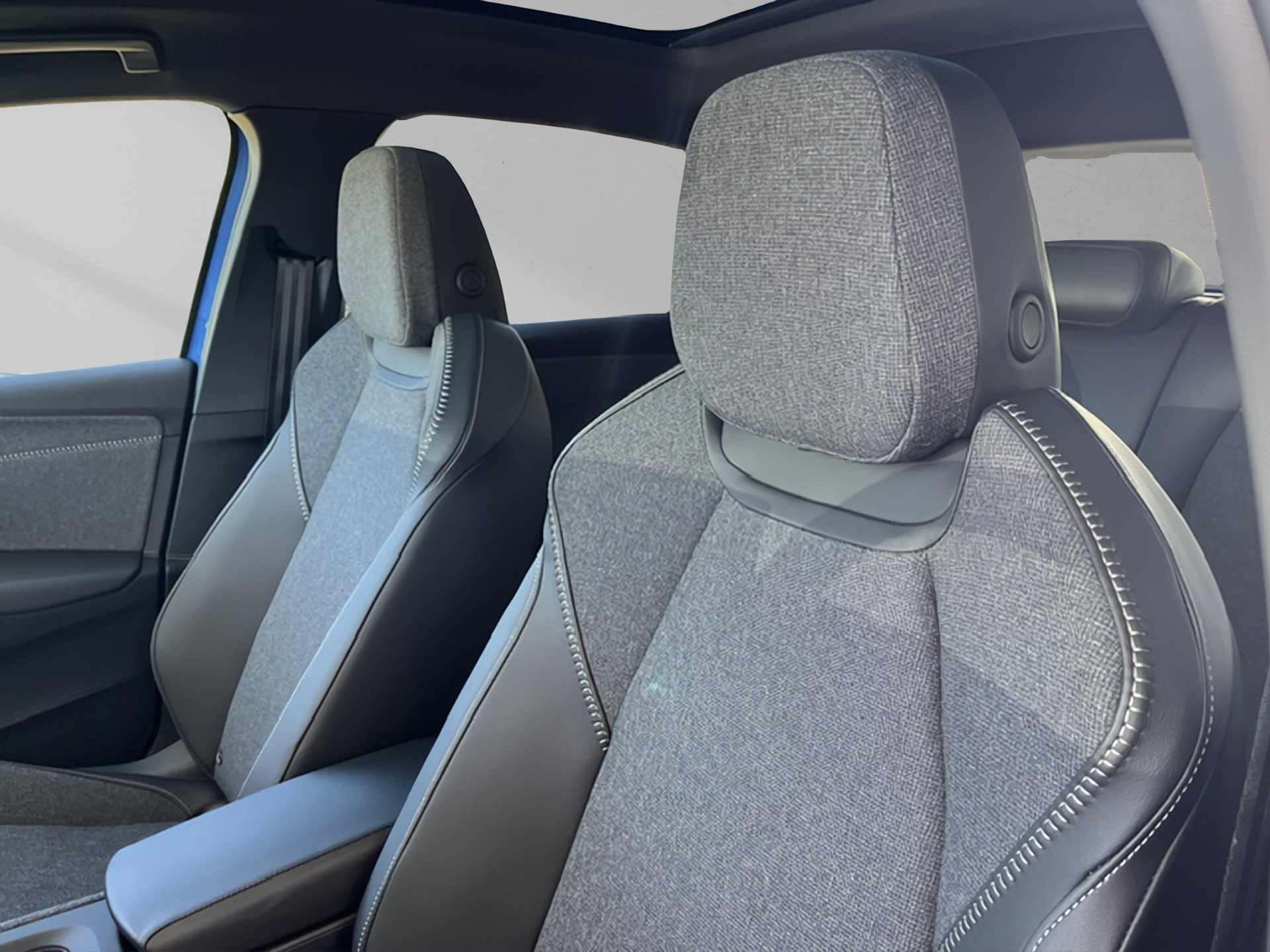 VW ID.Polo 52 kWh Style Edition One Plus-image-25