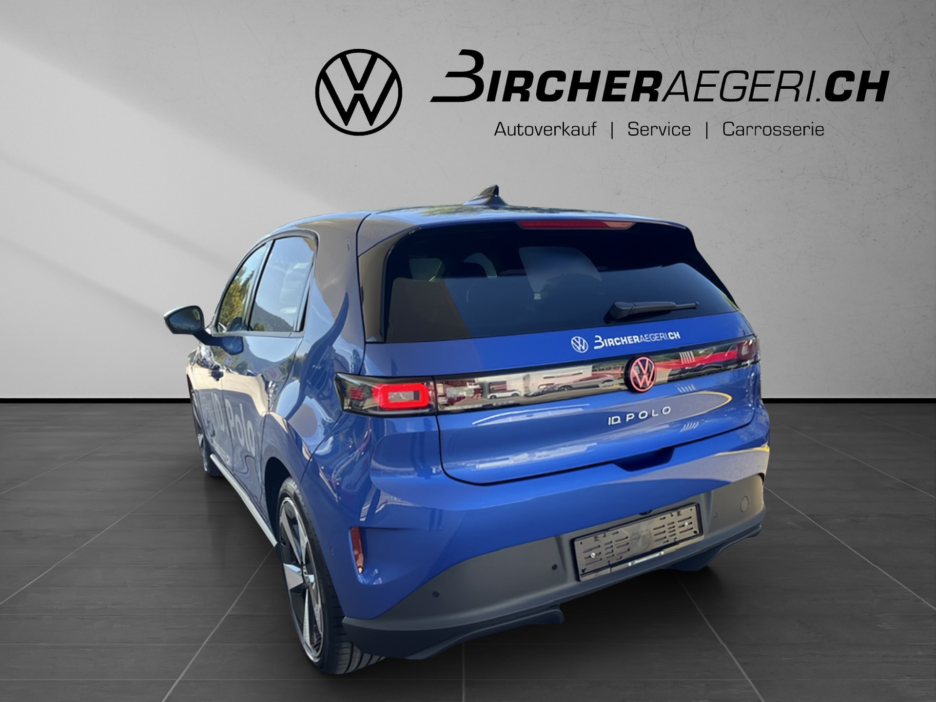 VW ID.Polo 52 kWh Style Edition One Plus-showroom-element-3