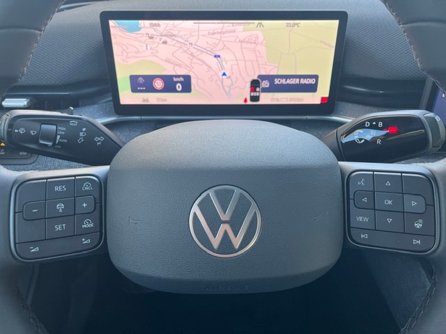 VW ID.Polo 52 kWh Style Edition One Plus-image-8