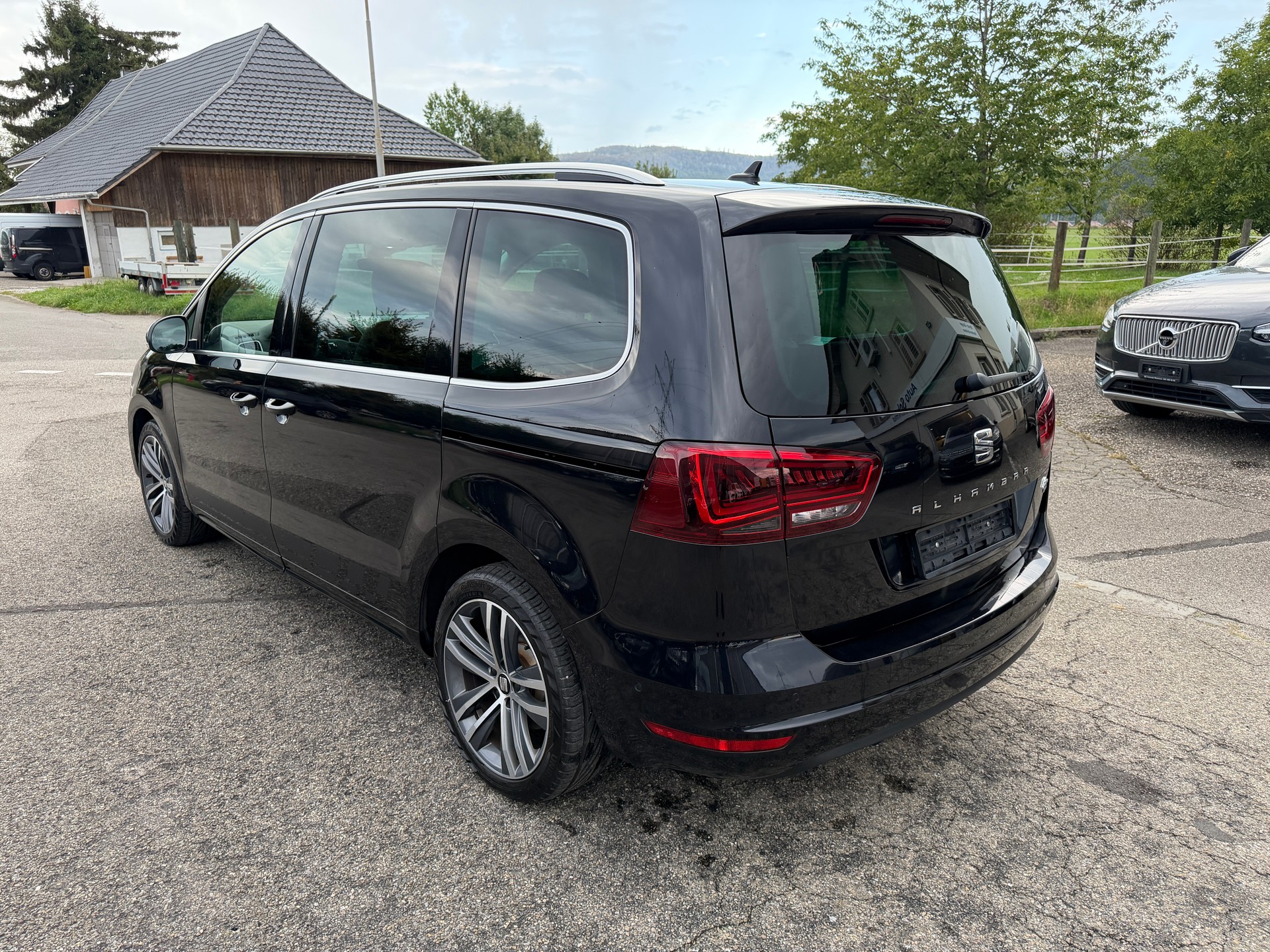 SEAT Alhambra 2.0 TDI Hola FR 4Drive-showroom-element-1
