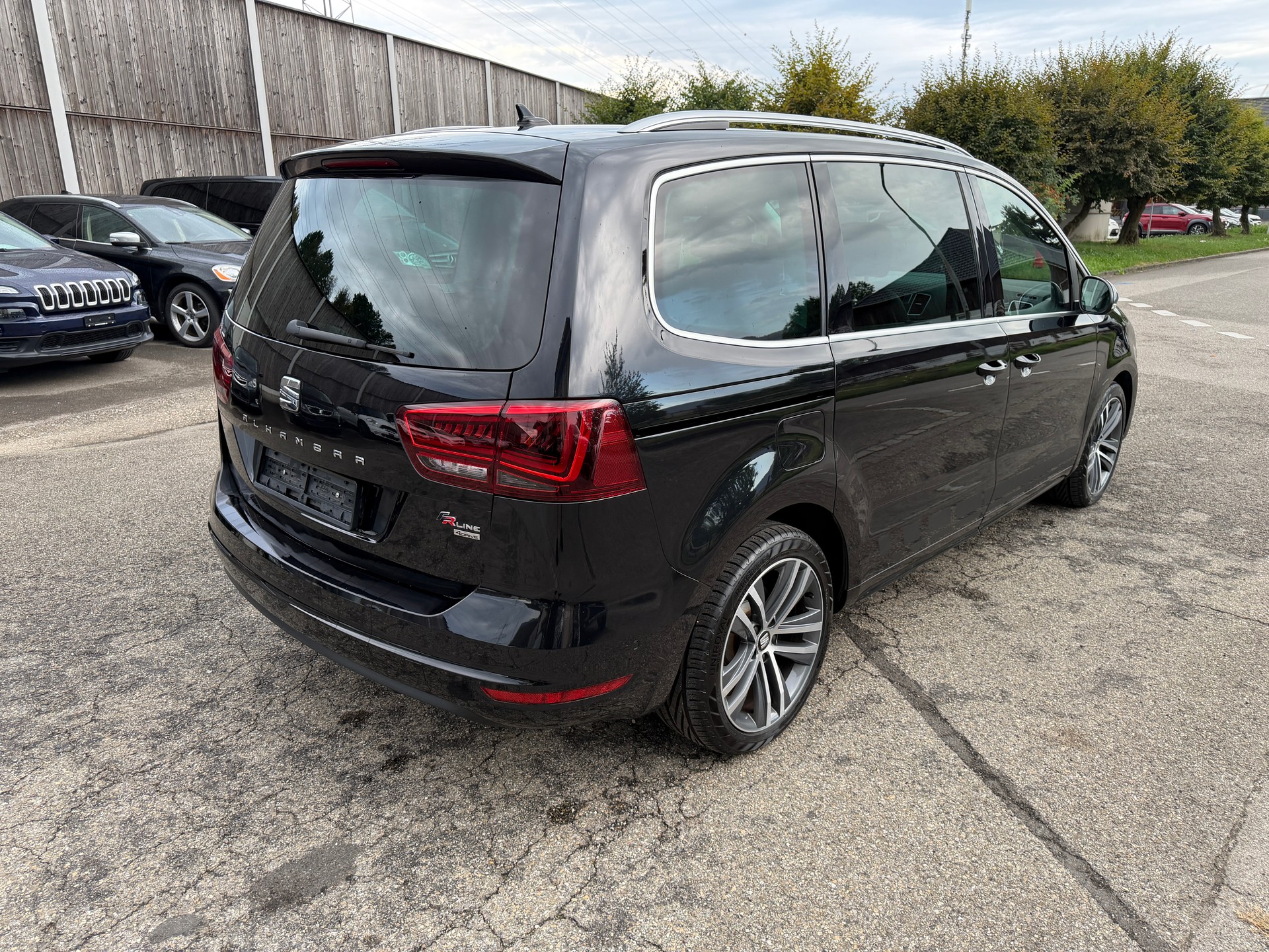 SEAT Alhambra 2.0 TDI Hola FR 4Drive-showroom-element-3