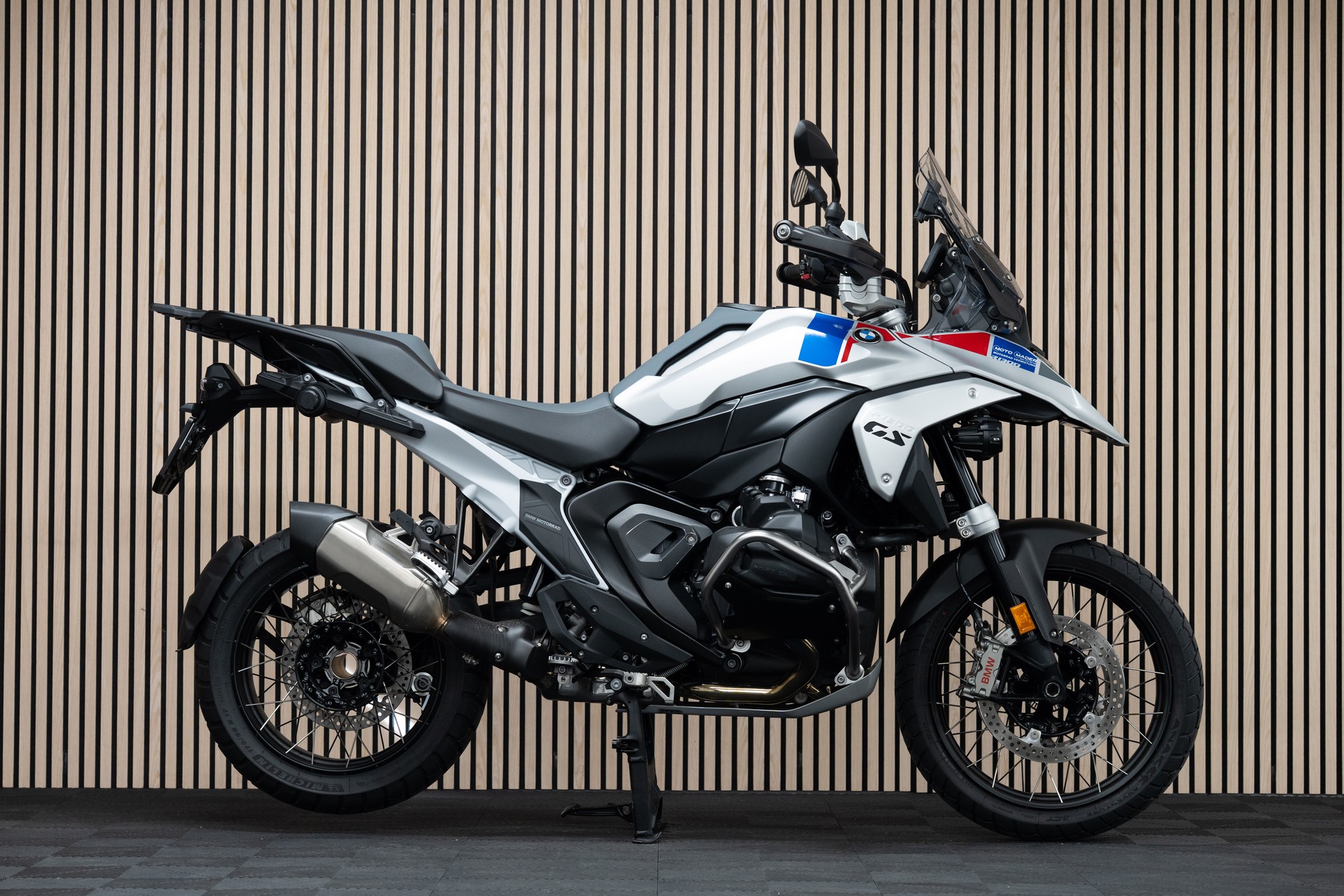 BMW R 1300 GS