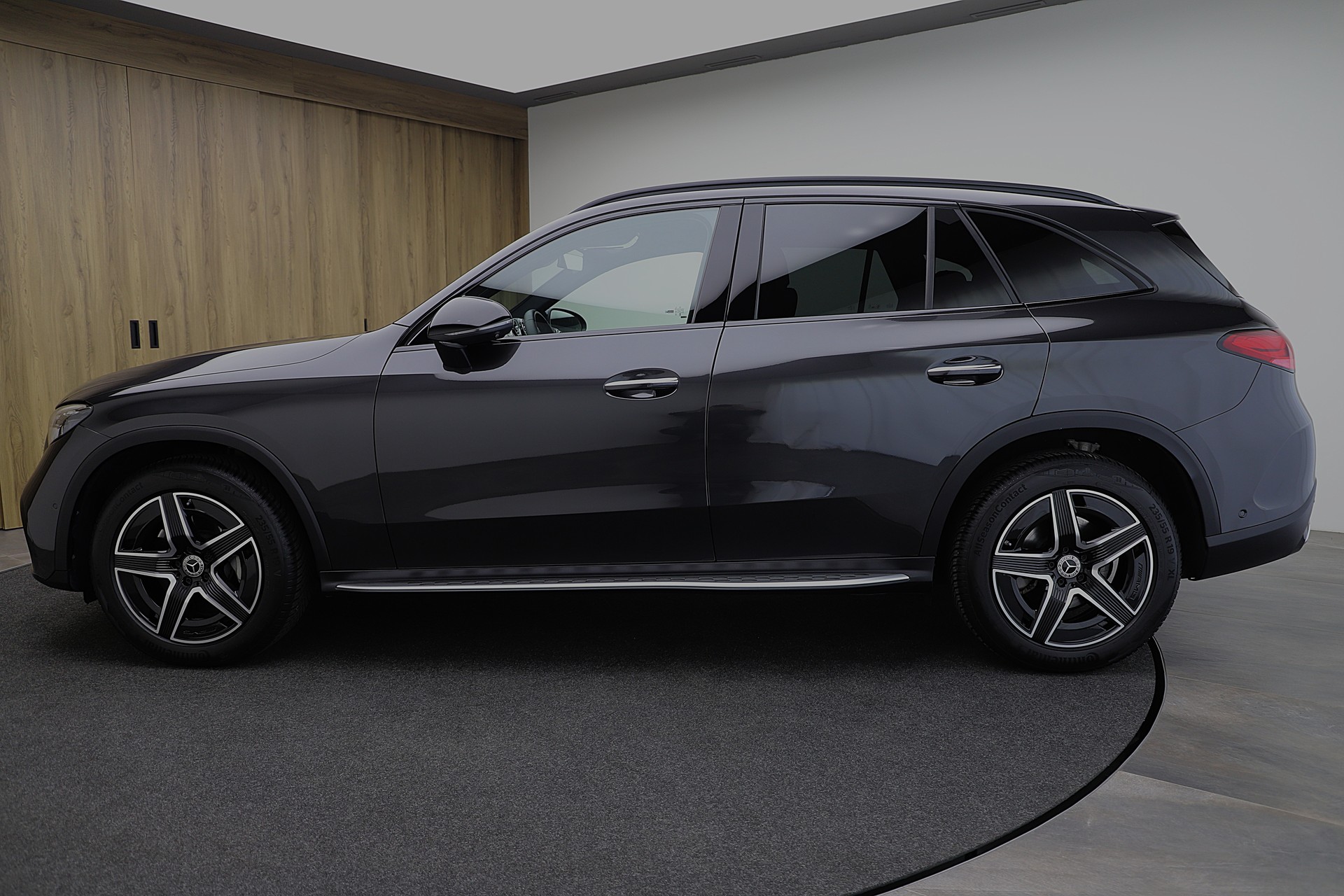 MERCEDES-BENZ GLC 300 d 4Matic 9G-Tronic AMG Line Premium und Night Paket-image-2
