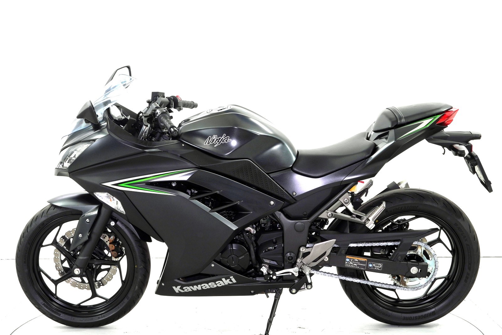 KAWASAKI Ninja 300 ABS-image-4