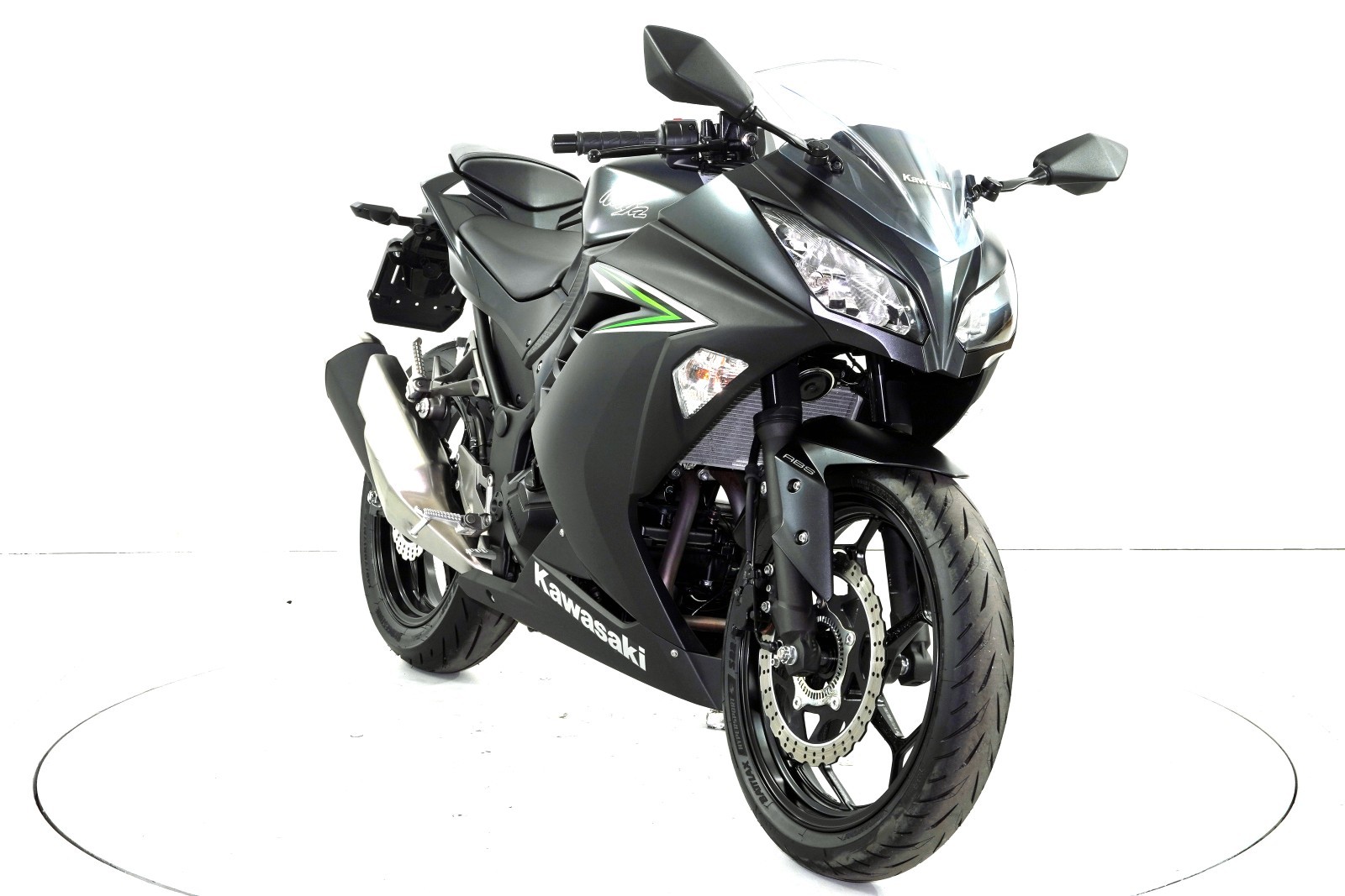 KAWASAKI Ninja 300 ABS-image-1