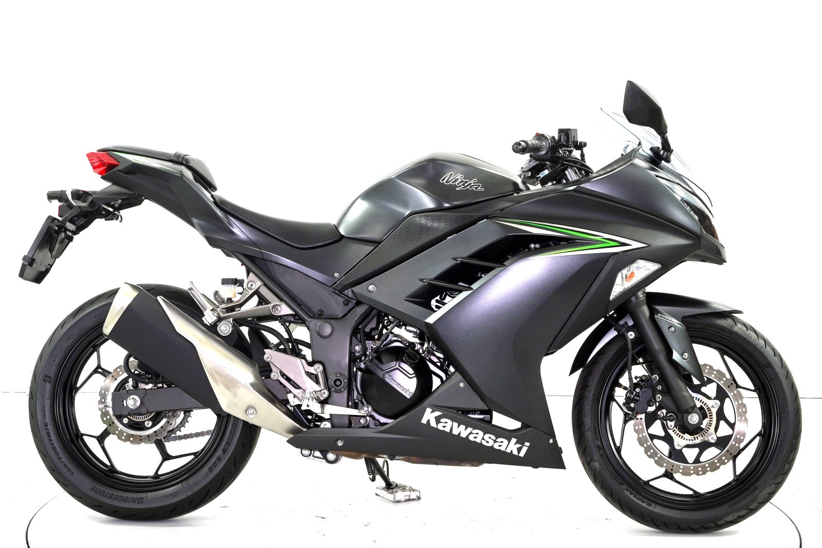 KAWASAKI Ninja 300 ABS-image-3