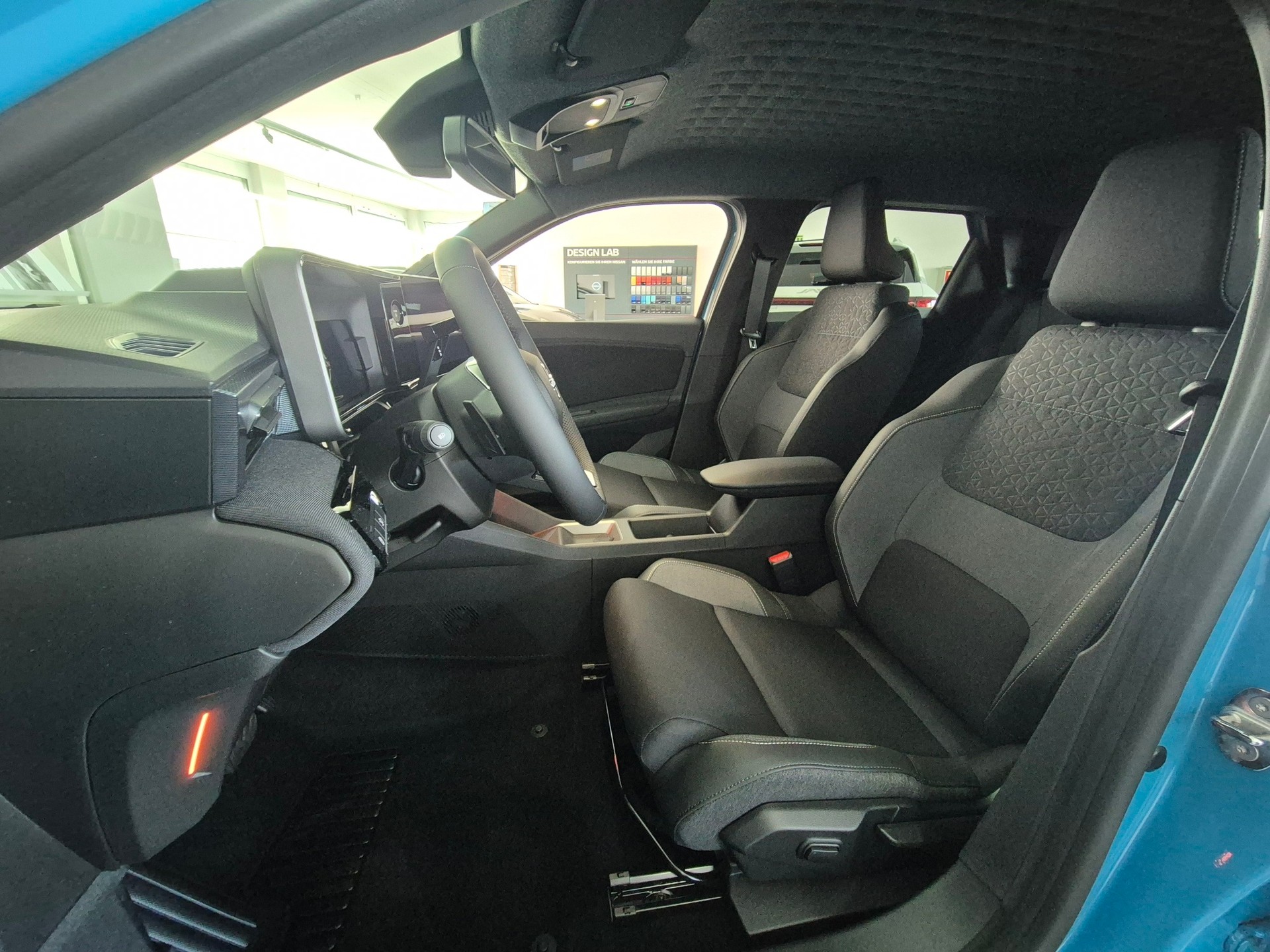 NISSAN Micra 52kWh Advance-image-8