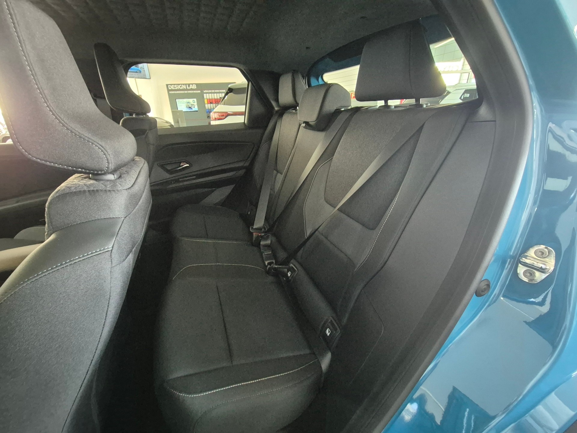 NISSAN Micra 52kWh Advance-image-6