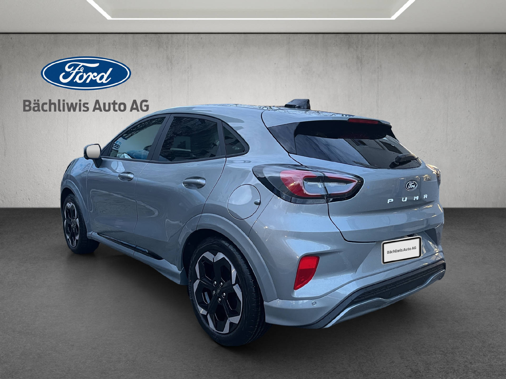 FORD Puma Gen-E Premium-showroom-element-2