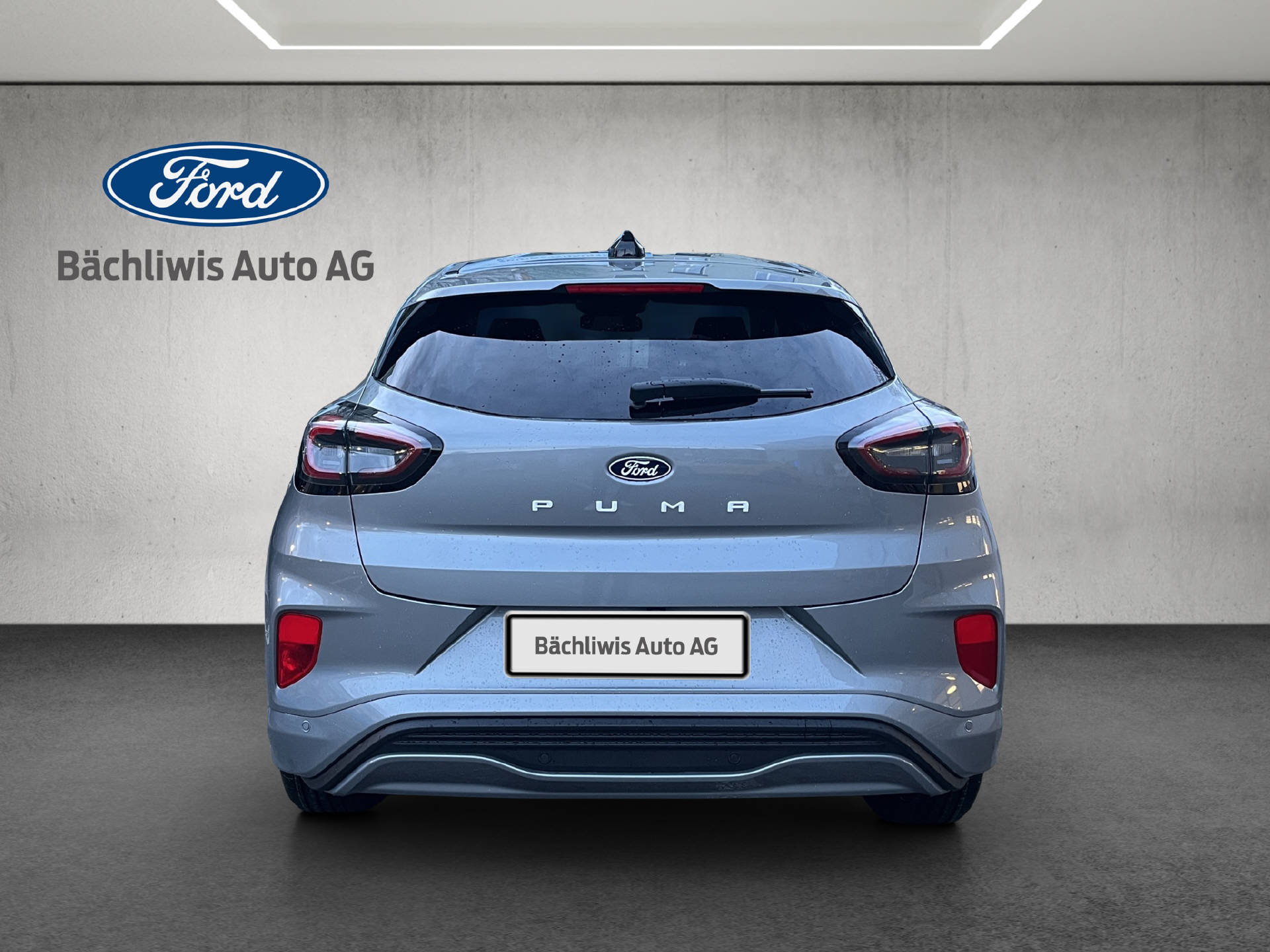FORD Puma Gen-E Premium-showroom-element-3