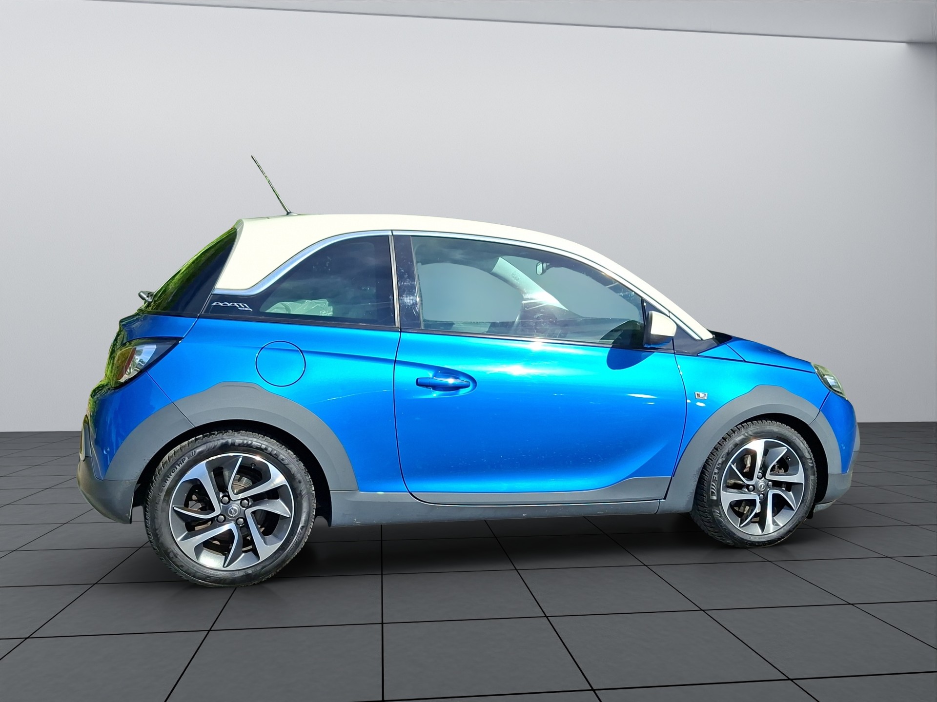 OPEL Adam 1.0 ecoFLEX Turbo ROCKS-image-6